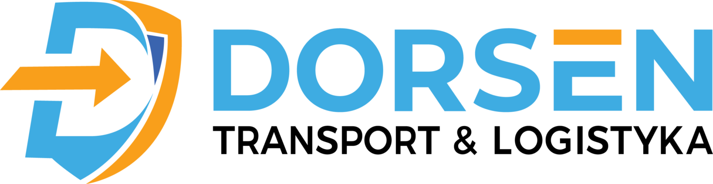 Dorsen - logo - z czarnym tekstm